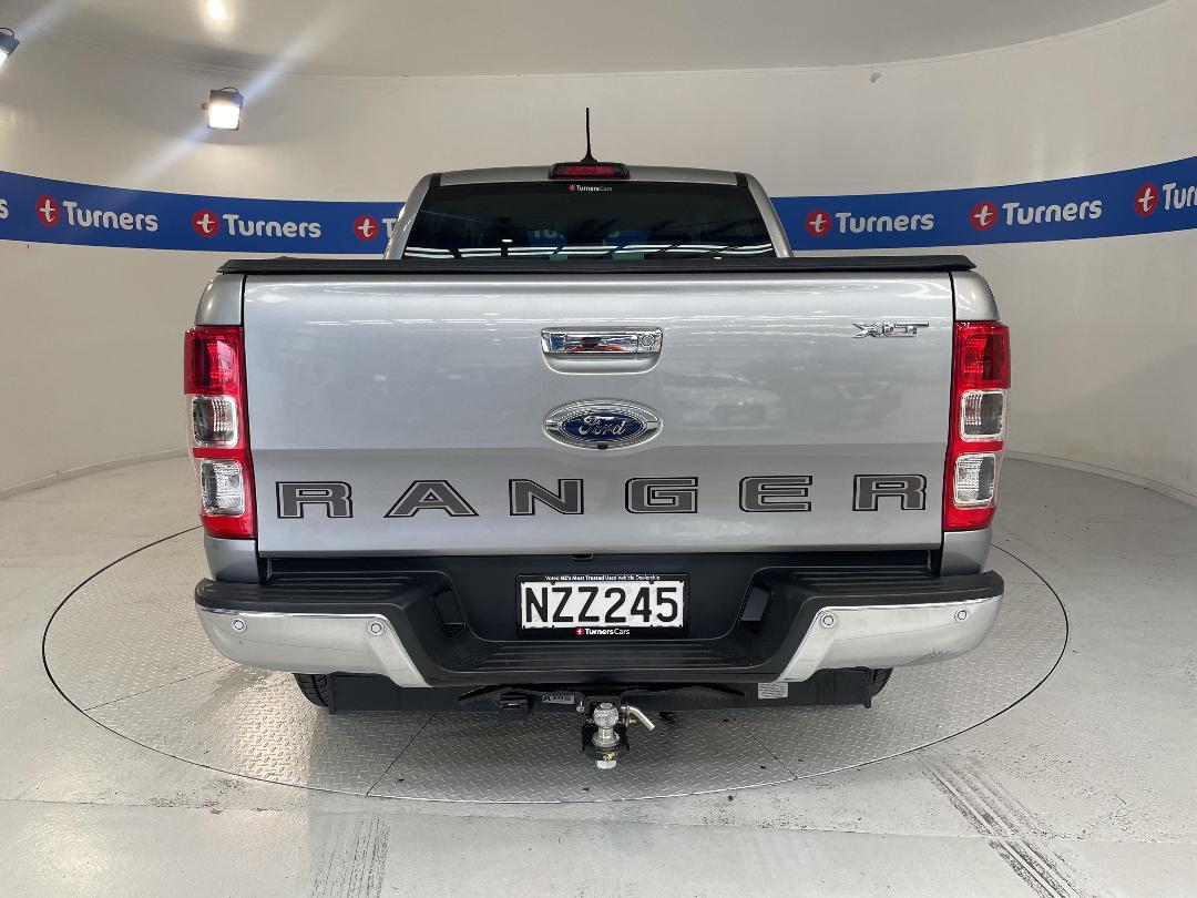 Photo '6' of Ford Ranger