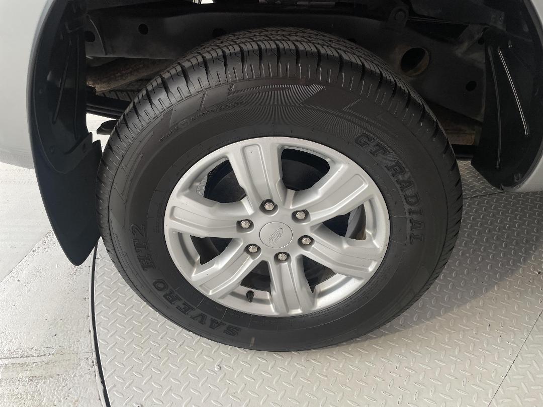 Photo '12' of Ford Ranger