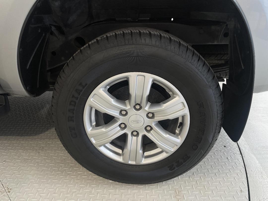 Photo '11' of Ford Ranger