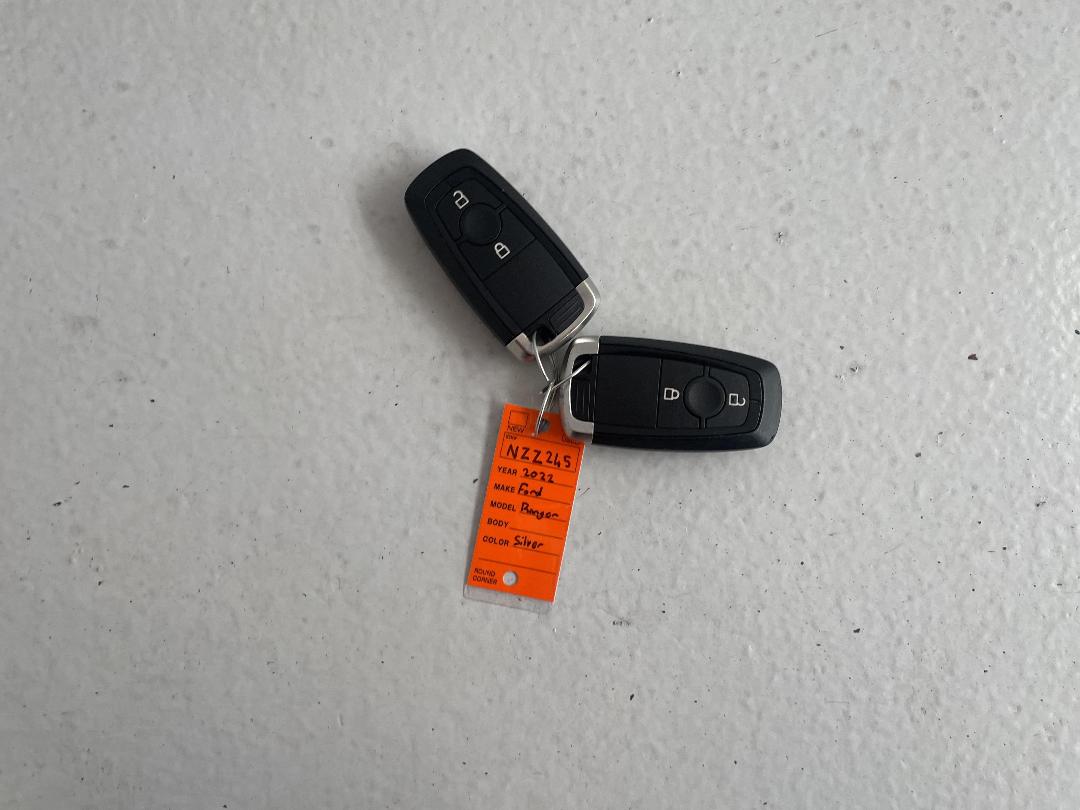 Photo '22' of Ford Ranger