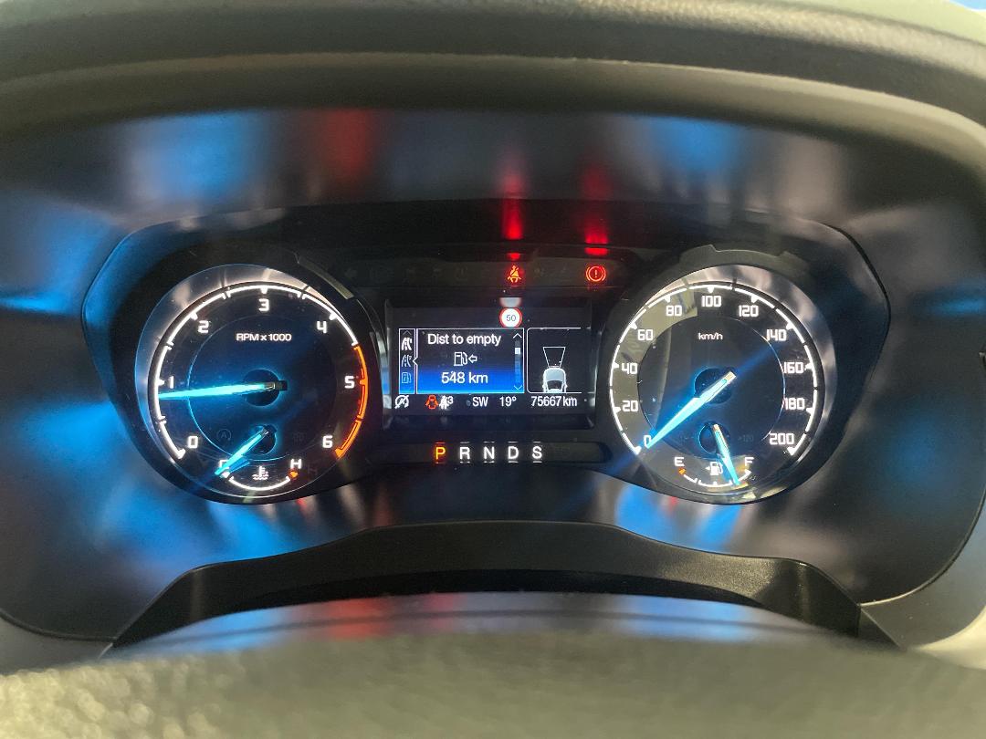 Photo '21' of Ford Ranger