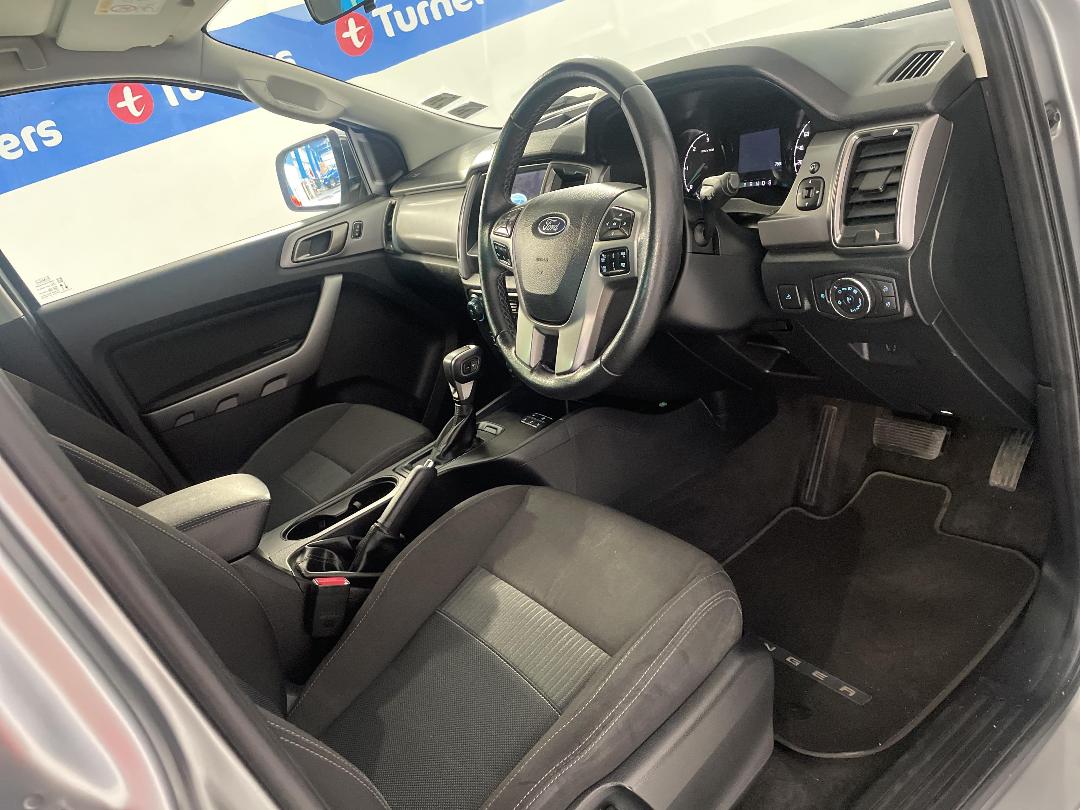 Photo '16' of Ford Ranger