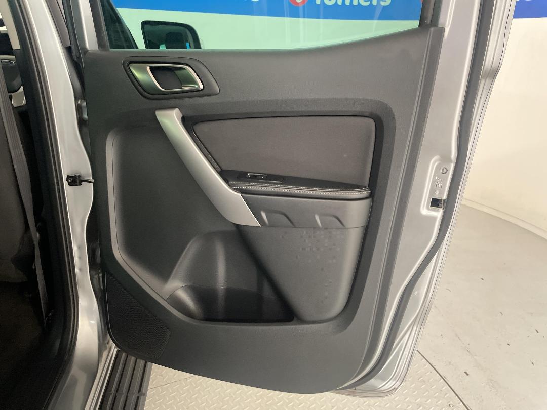 Photo '19' of Ford Ranger