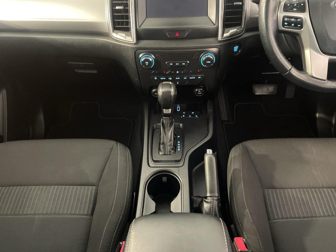 Photo '18' of Ford Ranger