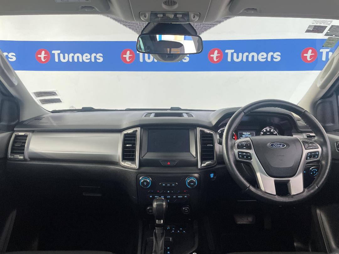 Photo '17' of Ford Ranger