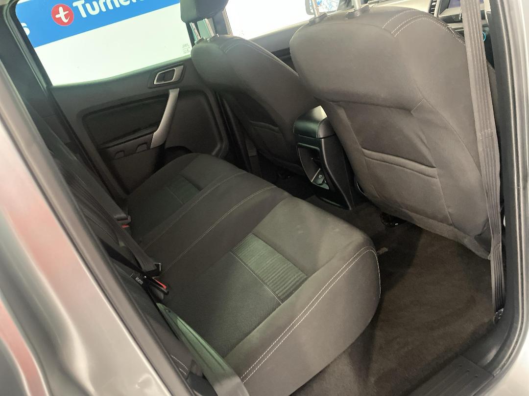 Photo '20' of Ford Ranger