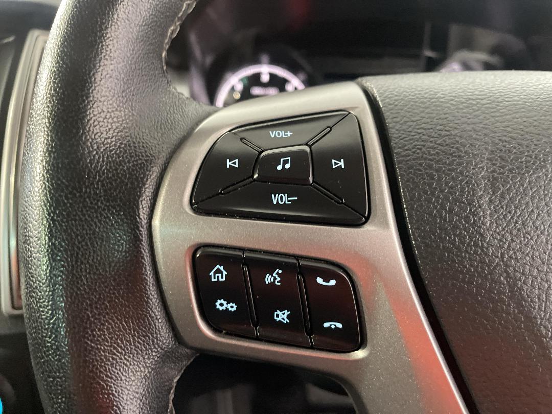 Photo '26' of Ford Ranger