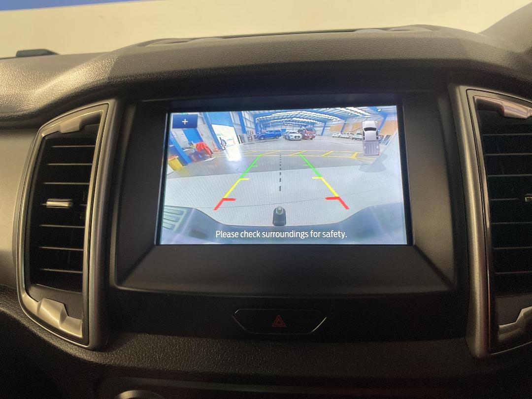 Photo '28' of Ford Ranger