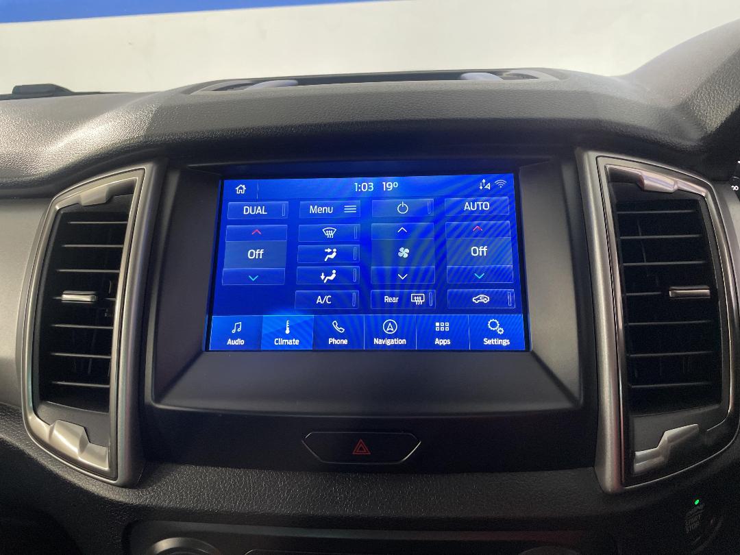 Photo '27' of Ford Ranger