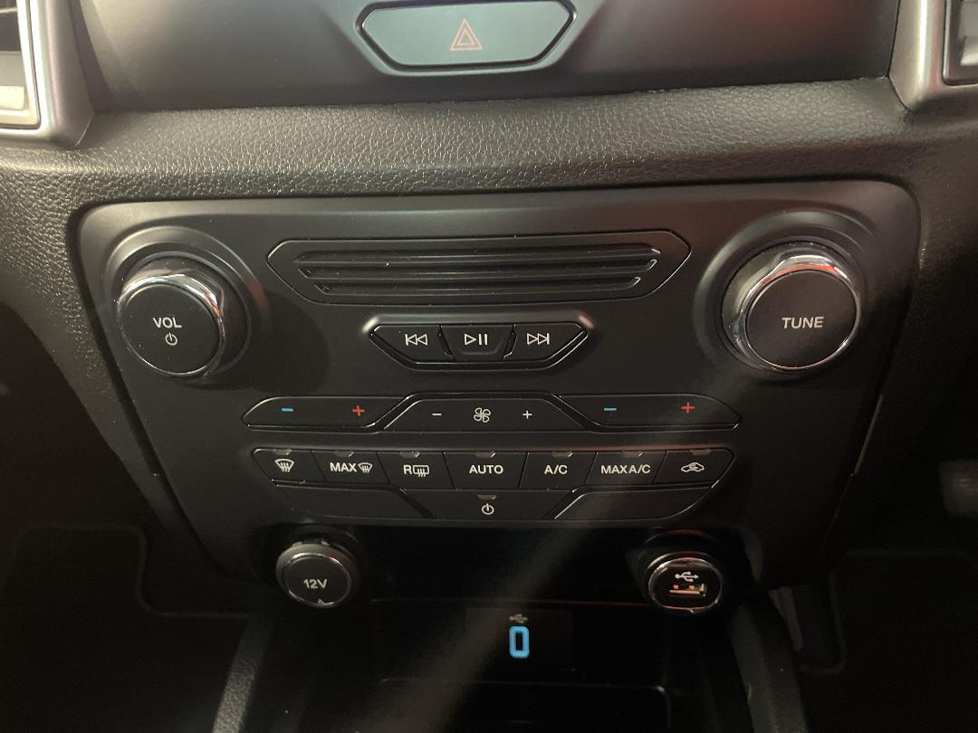 Photo '29' of Ford Ranger