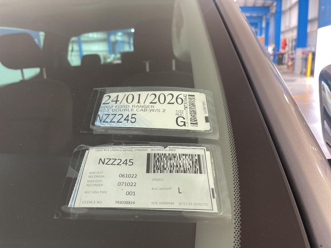 Photo '33' of Ford Ranger