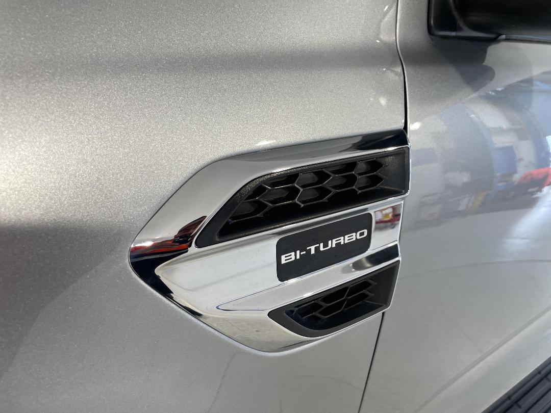 Photo '34' of Ford Ranger