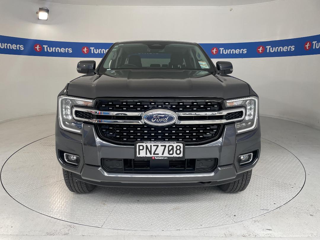 Photo '2' of Ford Ranger