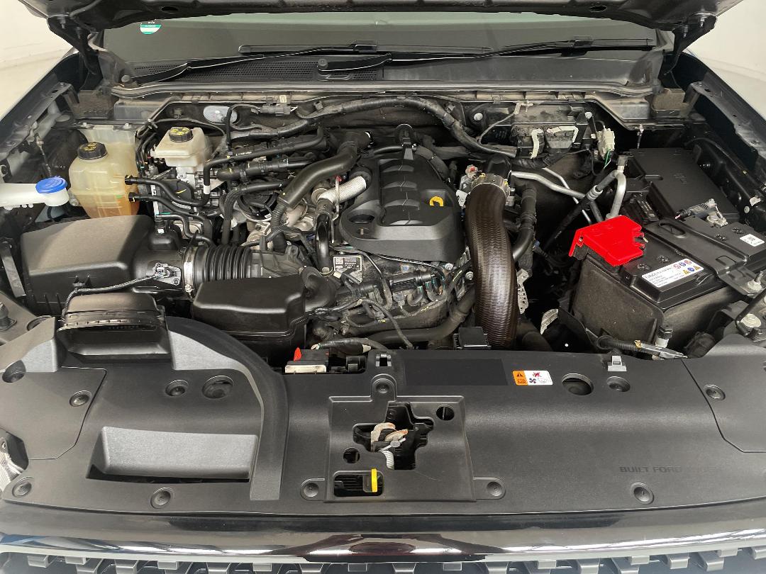 Photo '13' of Ford Ranger