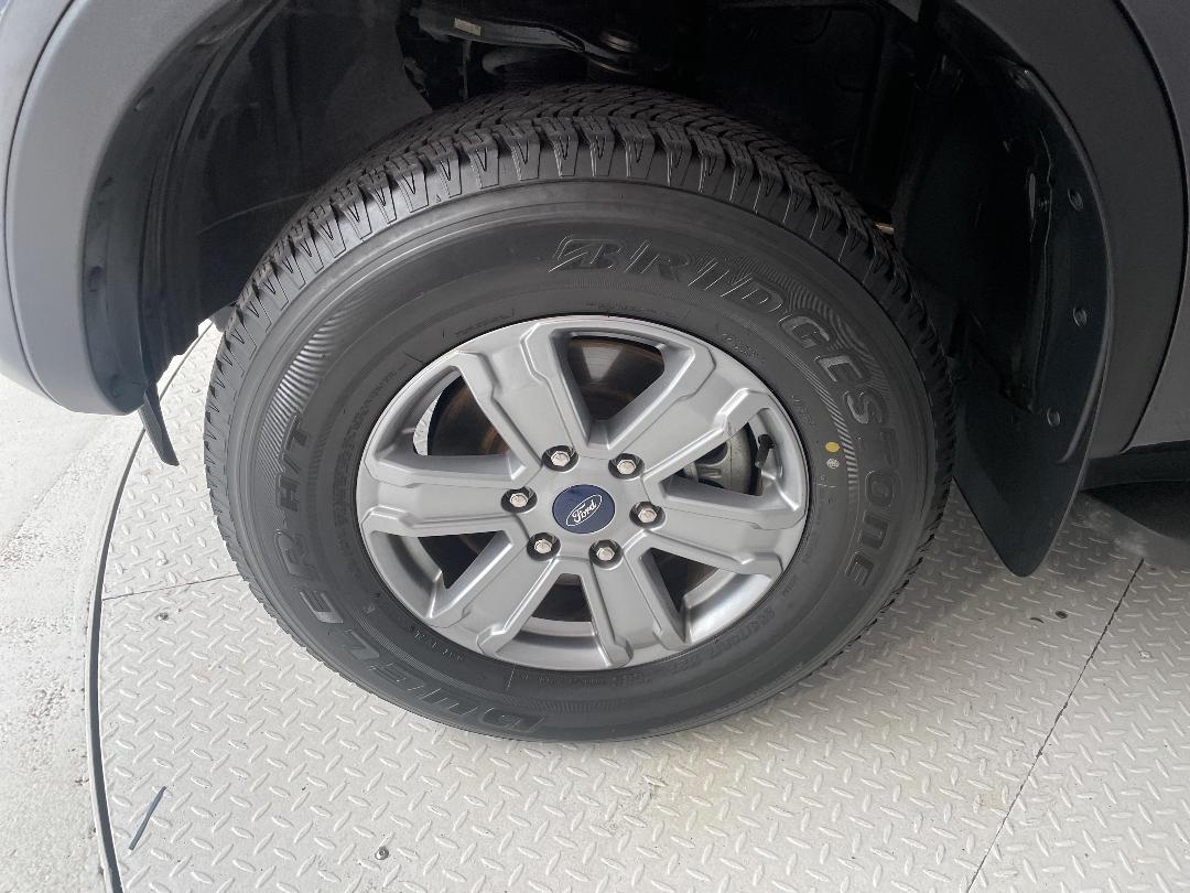 Photo '10' of Ford Ranger