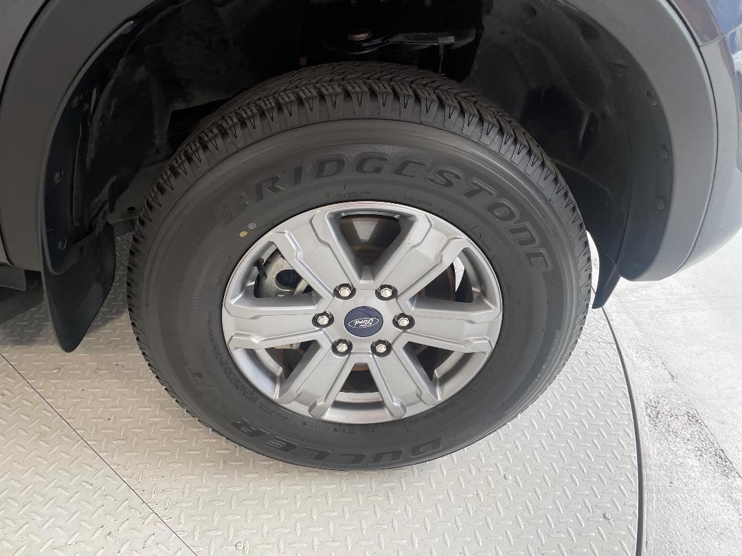 Photo '9' of Ford Ranger