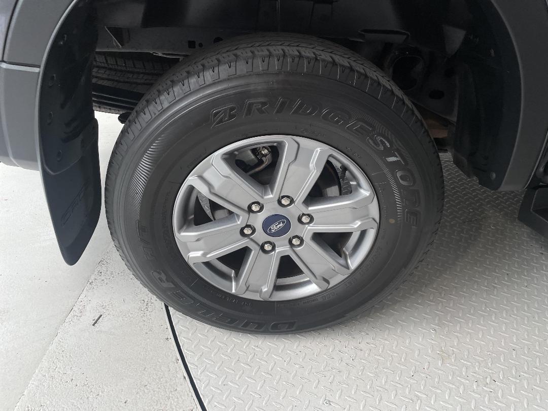 Photo '12' of Ford Ranger