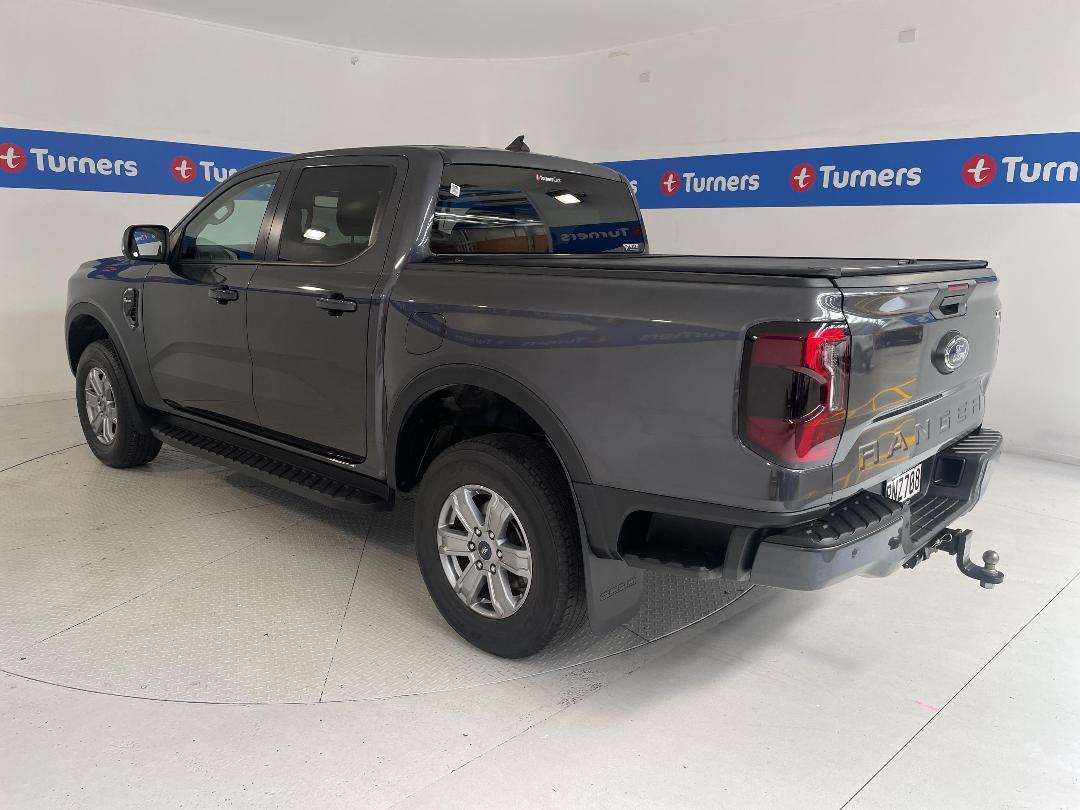 Photo '5' of Ford Ranger