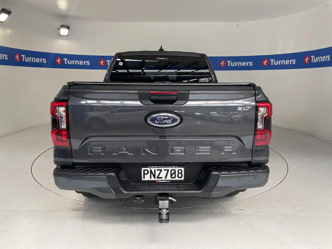 Photo '6' of Ford Ranger