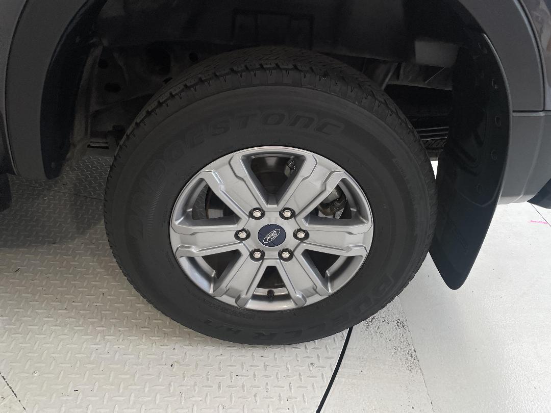 Photo '11' of Ford Ranger