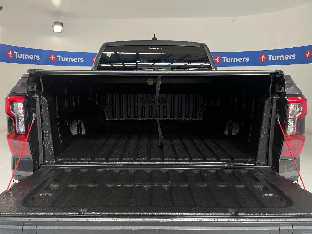 Photo '14' of Ford Ranger