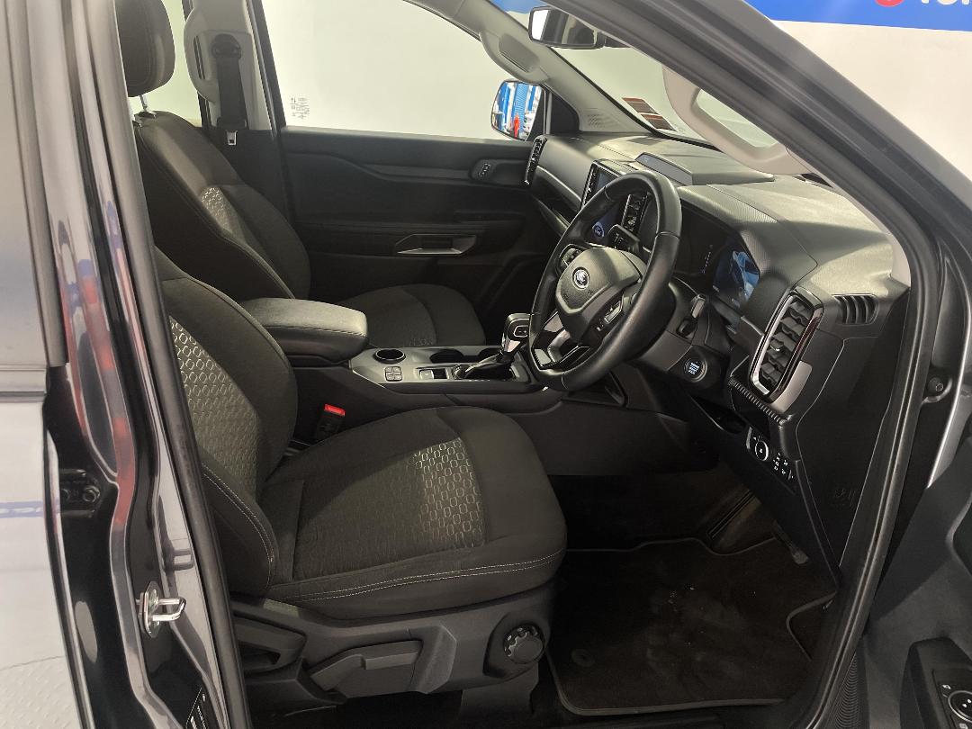 Photo '16' of Ford Ranger