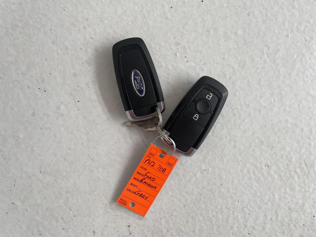 Photo '22' of Ford Ranger