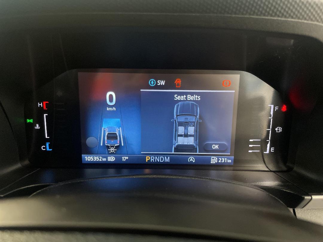 Photo '21' of Ford Ranger