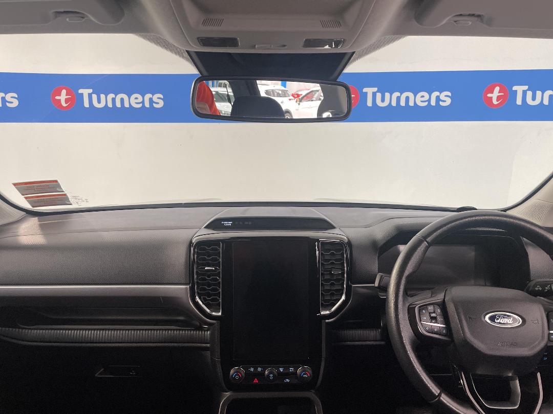 Photo '17' of Ford Ranger