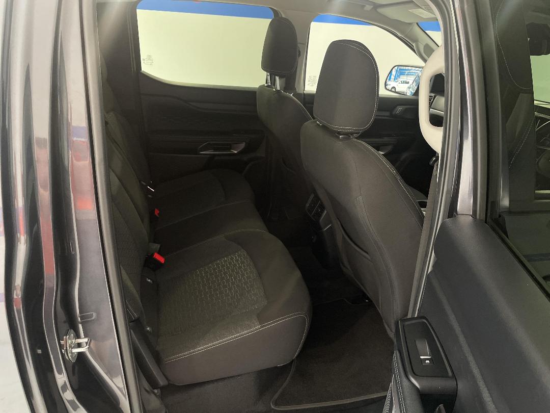 Photo '20' of Ford Ranger