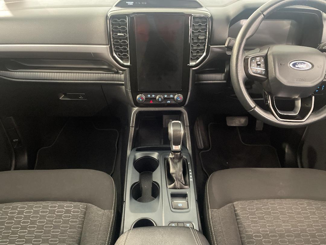 Photo '18' of Ford Ranger