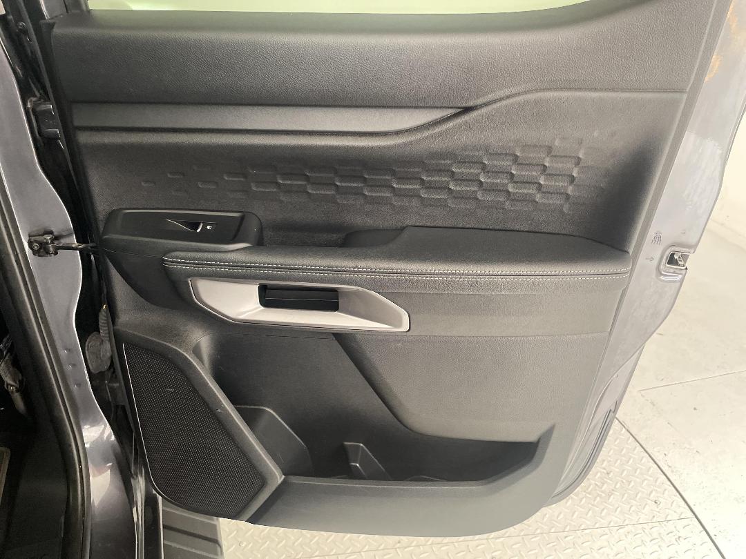 Photo '19' of Ford Ranger