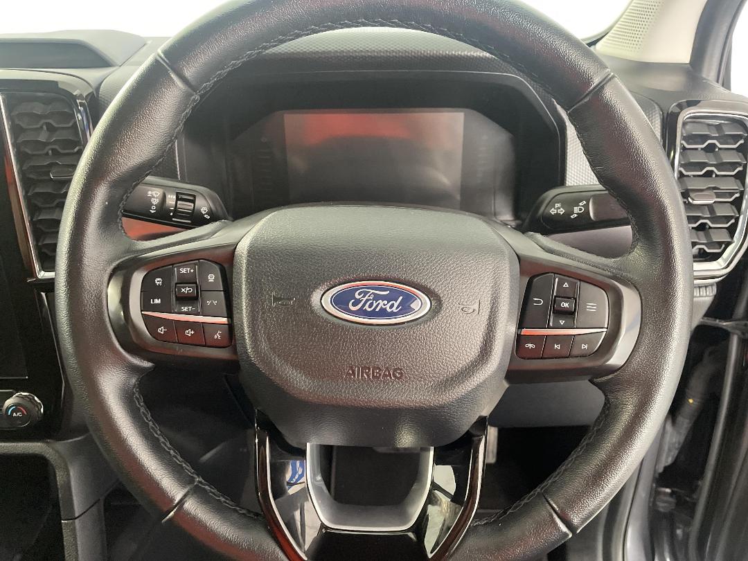 Photo '28' of Ford Ranger