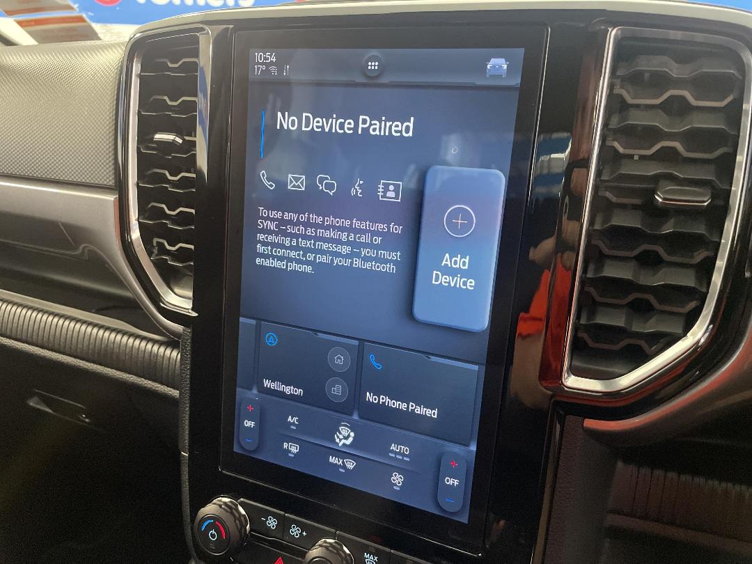 Photo '29' of Ford Ranger