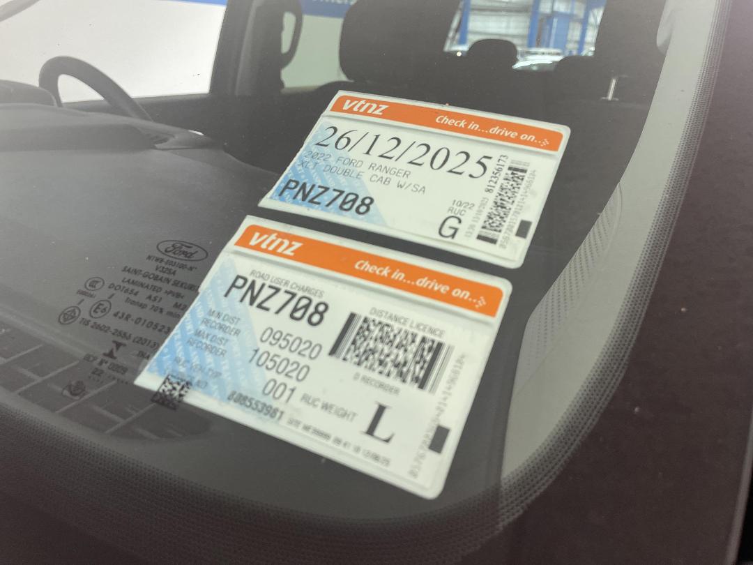 Photo '35' of Ford Ranger