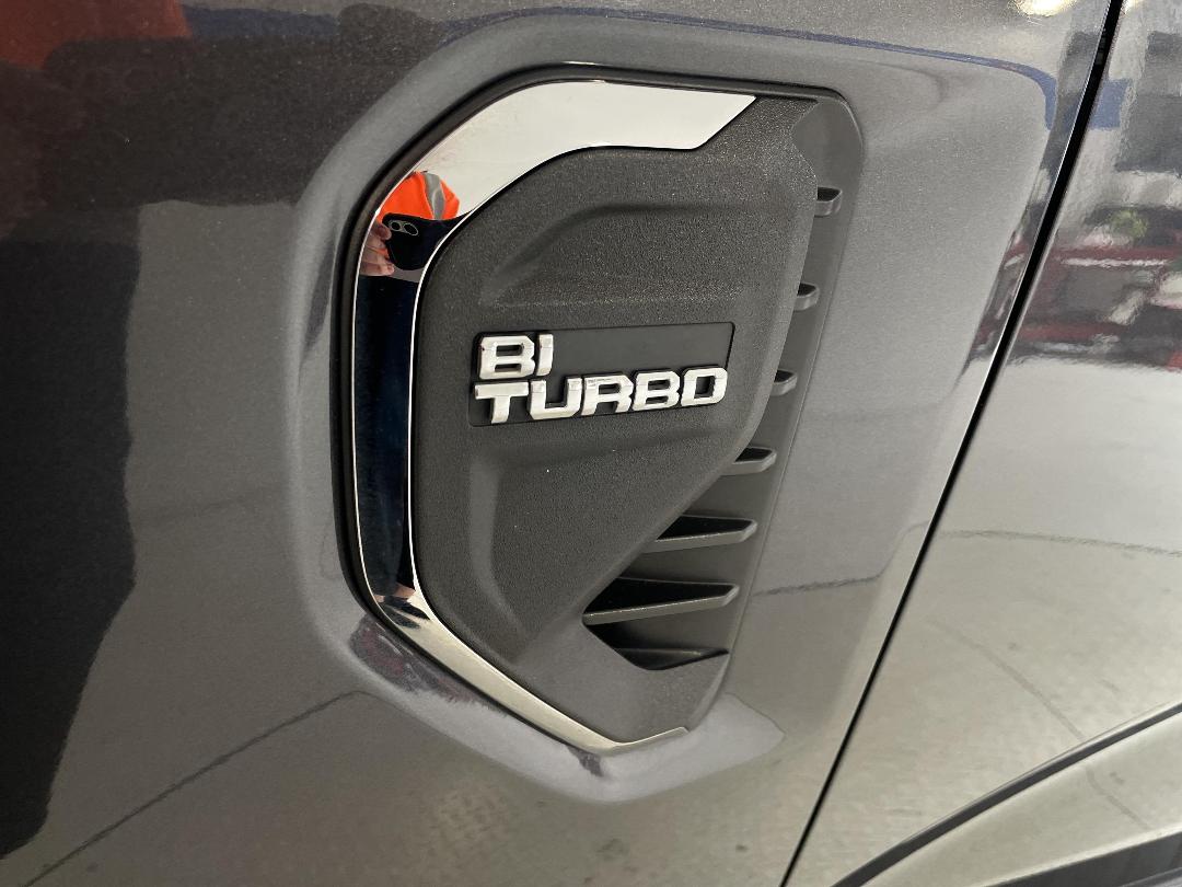 Photo '36' of Ford Ranger