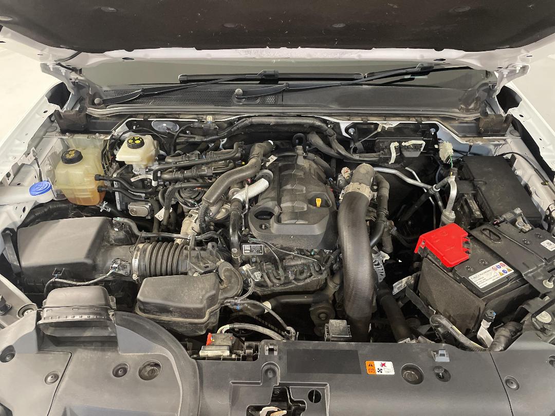 Photo '13' of Ford Ranger Photo '13' of Ford Ranger