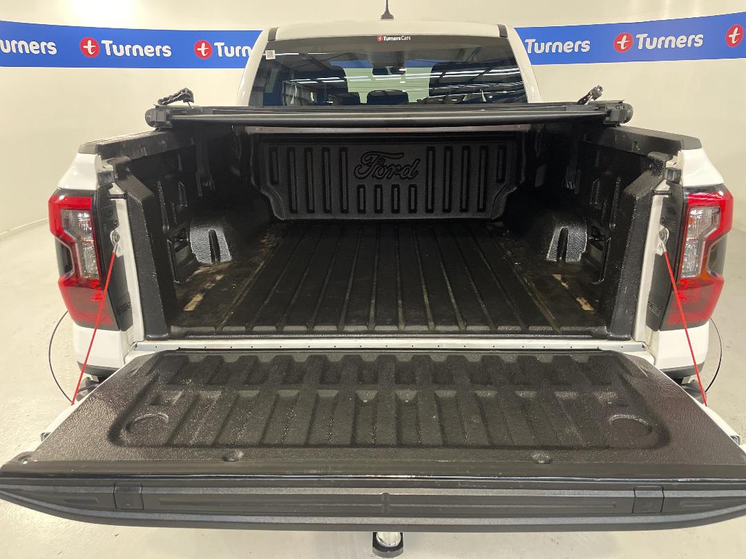 Photo '14' of Ford Ranger Photo '14' of Ford Ranger