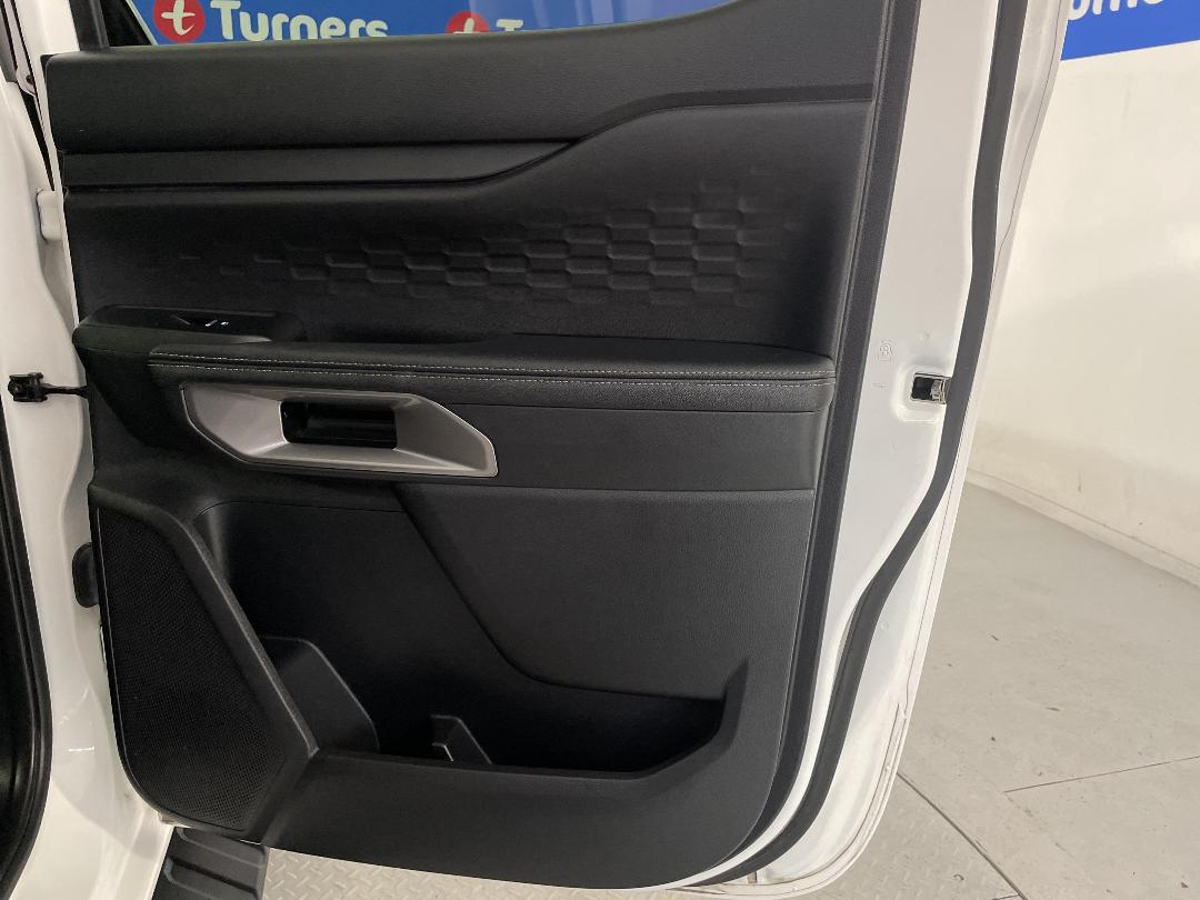 Photo '19' of Ford Ranger Photo '19' of Ford Ranger