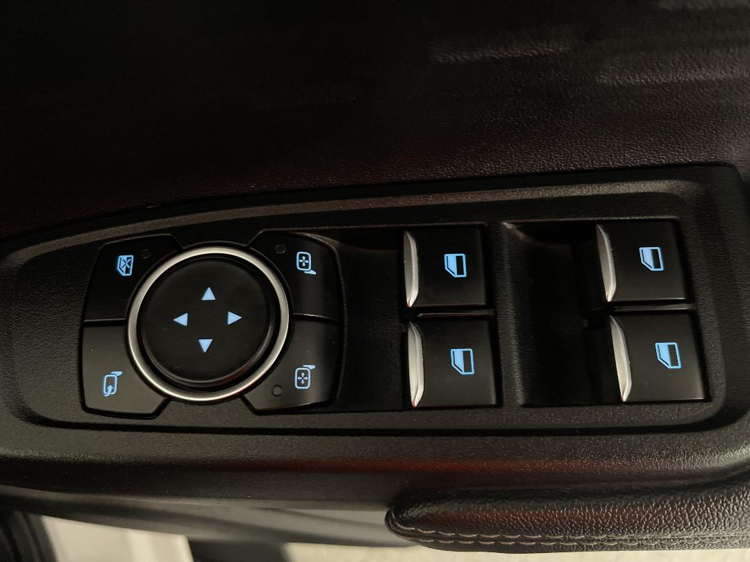 Photo '24' of Ford Ranger Photo '24' of Ford Ranger