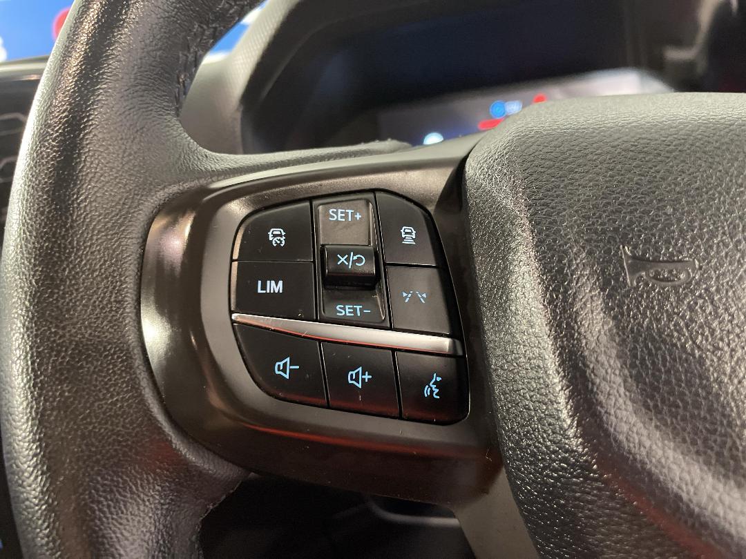 Photo '28' of Ford Ranger Photo '28' of Ford Ranger