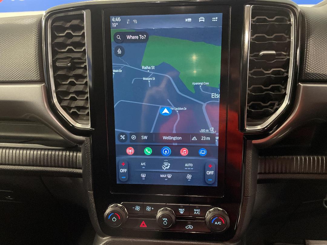 Photo '29' of Ford Ranger Photo '29' of Ford Ranger