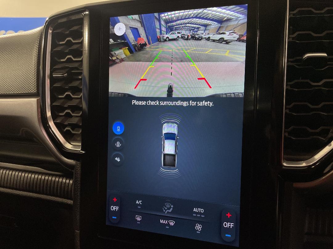 Photo '30' of Ford Ranger Photo '30' of Ford Ranger