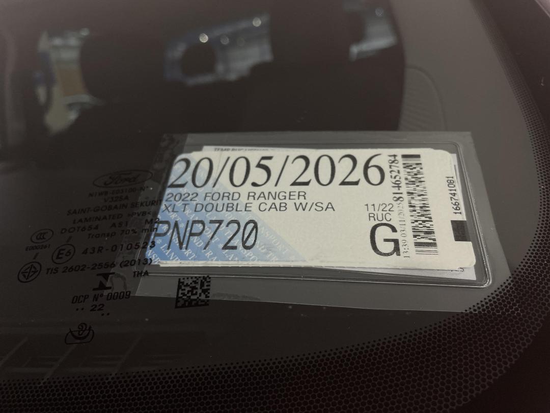 Photo '34' of Ford Ranger Photo '34' of Ford Ranger