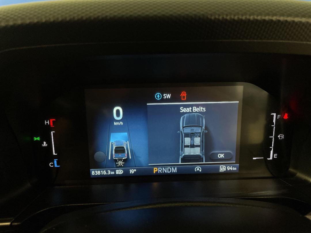 Photo '21' of Ford Ranger Photo '21' of Ford Ranger