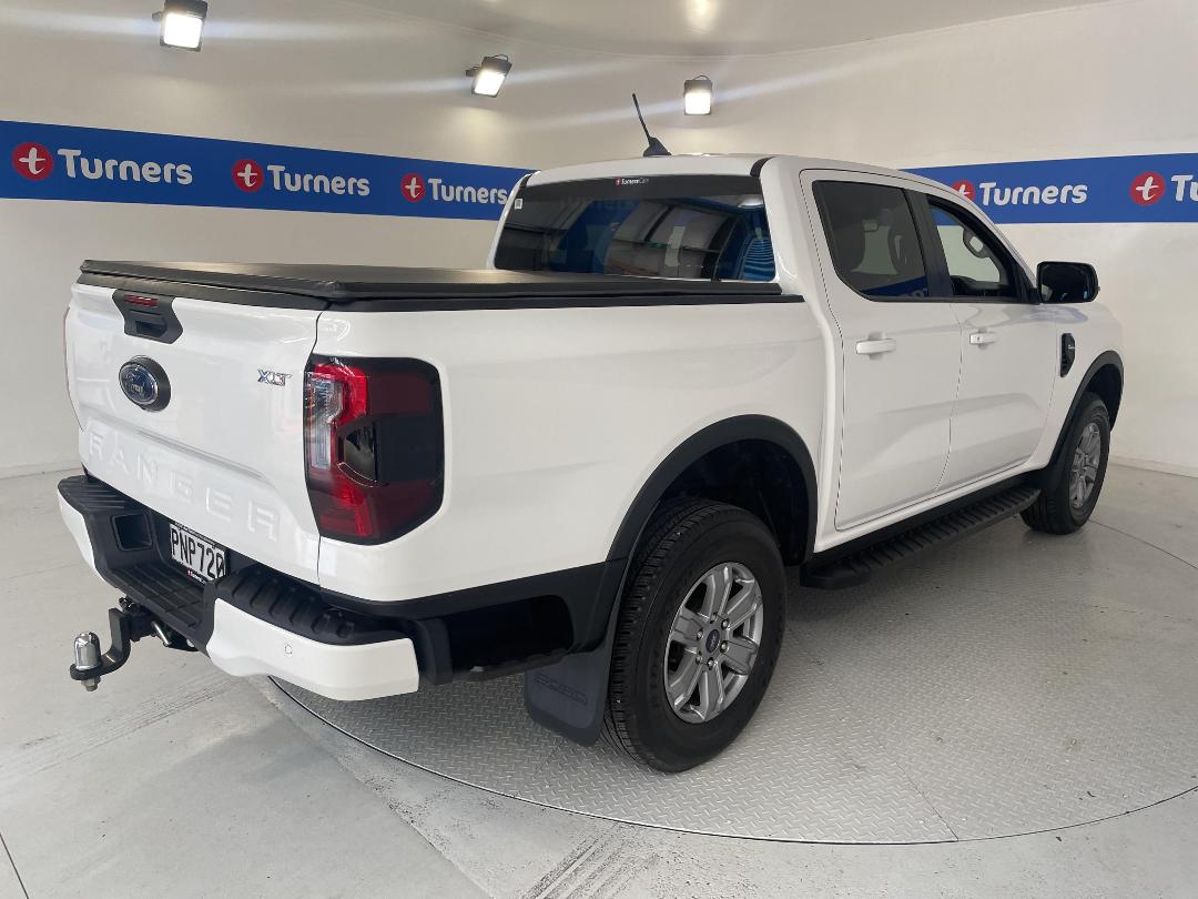 Photo '7' of Ford Ranger Photo '7' of Ford Ranger