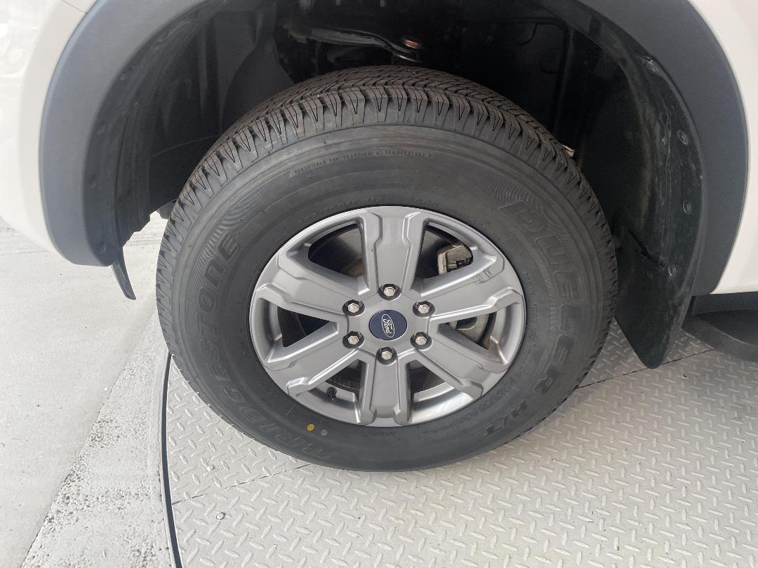 Photo '10' of Ford Ranger Photo '10' of Ford Ranger