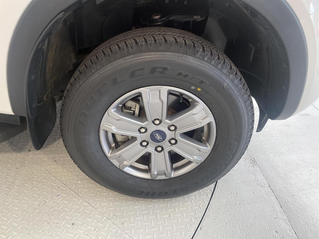 Photo '9' of Ford Ranger Photo '9' of Ford Ranger