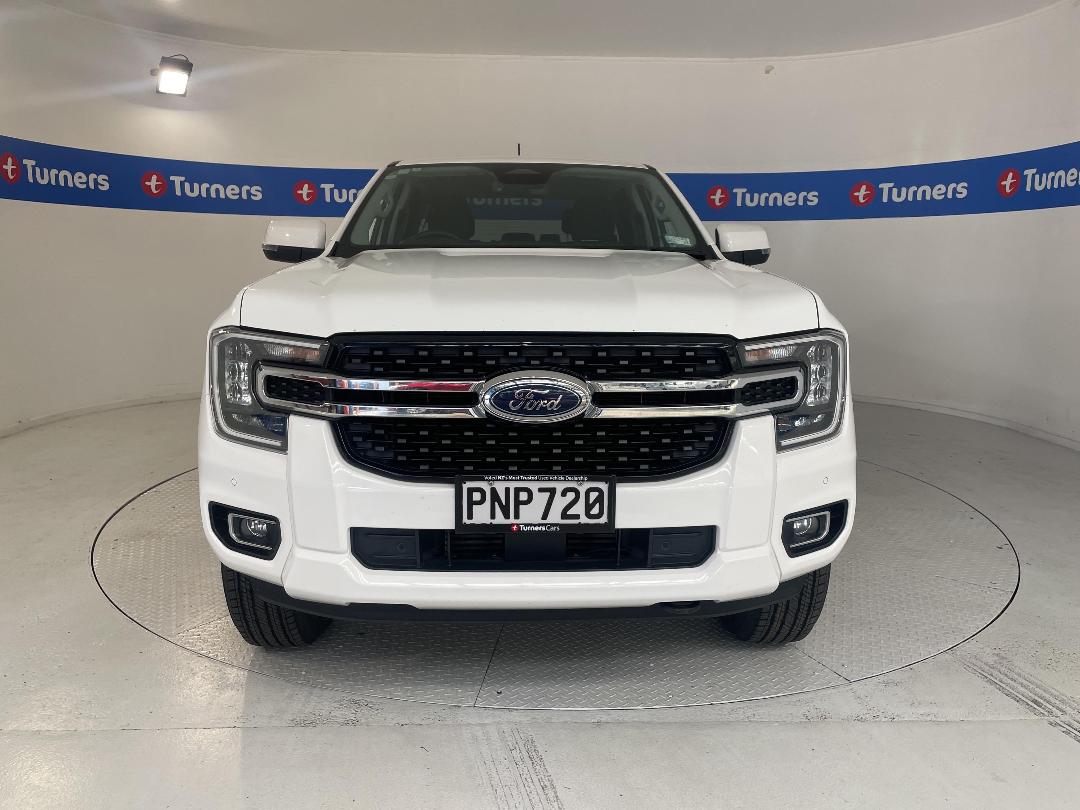 Photo '2' of Ford Ranger Photo '2' of Ford Ranger