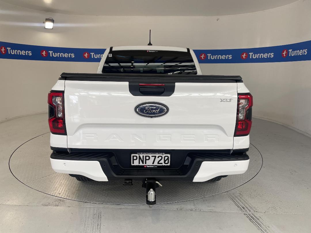 Photo '6' of Ford Ranger Photo '6' of Ford Ranger